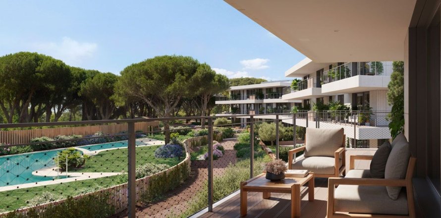 4 bedrooms apartment for sale in Salou, Tarragona, Catalonia, Spain № 8030