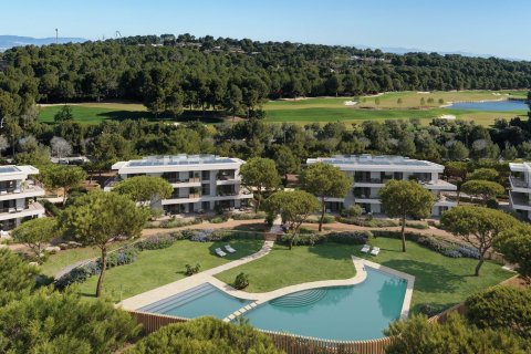 4 bedrooms apartment for sale in Salou, Tarragona, Catalonia, Spain № 8030 - photo 17