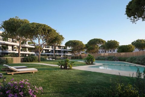 3 bedrooms apartment for sale in Salou, Tarragona, Catalonia, Spain № 8028 - photo 4