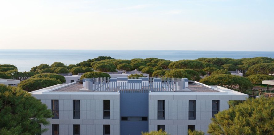 3 bedrooms apartment for sale in Salou, Tarragona, Catalonia, Spain № 8028