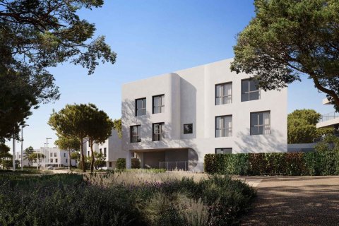 3 bedrooms apartment for sale in Salou, Tarragona, Catalonia, Spain № 8028 - photo 22
