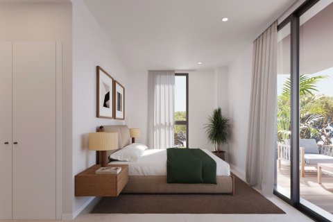 3 bedrooms apartment for sale in Salou, Tarragona, Catalonia, Spain № 8028 - photo 12