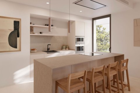 Купить квартиру в Салоу, Испания с 4 комнаты, 119м², № 8027 - фото 11