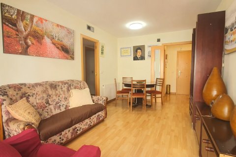 3 bedrooms apartment for sale in Eixample, Barcelona, Catalonia, Spain № 8033