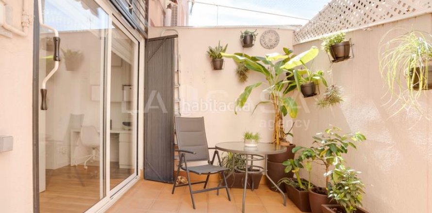 3 chambres apartment à vendre à L'Hospitalet de Llobregat, Barcelona, Catalonia, Spain № 1957