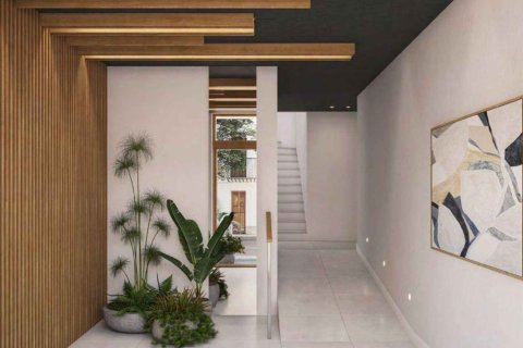 Купить квартиру в Сан Бой де Льобрегат, Испания с 4 комнаты, 109.0м², № 3052 - фото 2