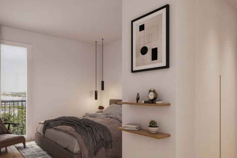 Купить квартиру в Сан Бой де Льобрегат, Испания с 4 комнаты, 109.0м², № 3052 - фото 7