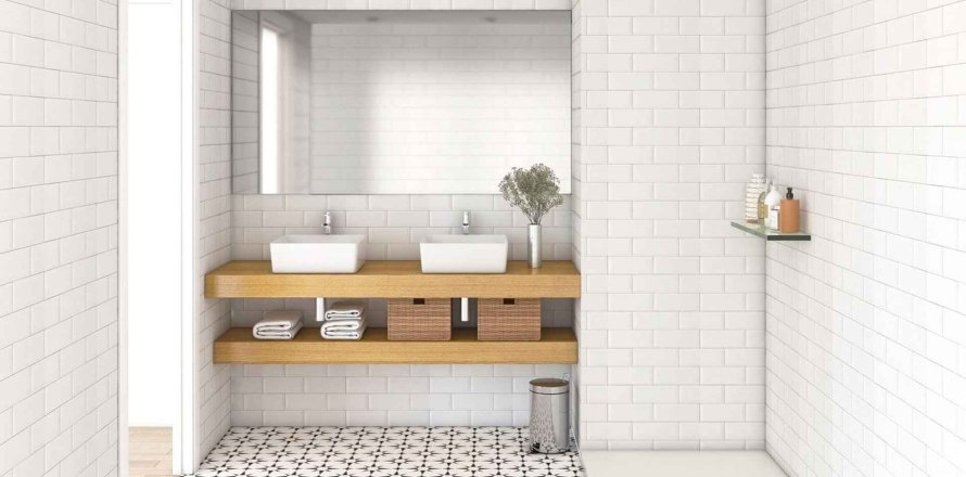 Квартира с 1 спальней в Edifici Prisma Руби, Барселона, Каталония, Испания № 3065