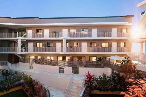 Edifici Prisma в Руби № 3064