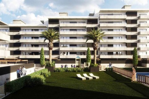 L'Illa Creu Alta в Сабаделе № 3068