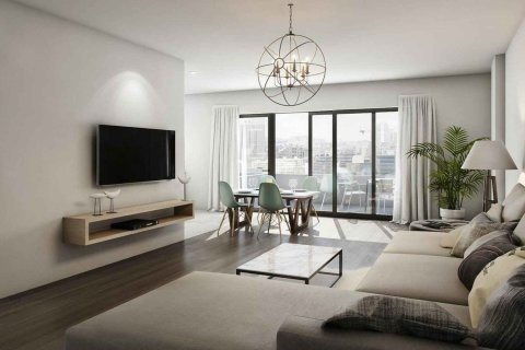 Купить квартиру в Сабадель, Испания с 4 комнаты, 87.0м², № 3069 - фото 2