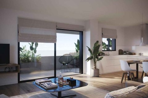 Купить квартиру в Сабадель, Испания с 4 комнаты, 87.0м², № 3069 - фото 3