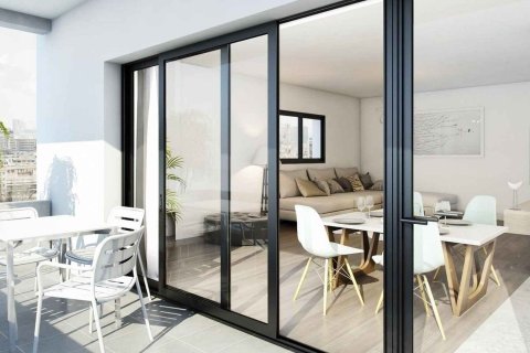 Купить квартиру в Сабадель, Испания с 4 комнаты, 87.0м², № 3069 - фото 5