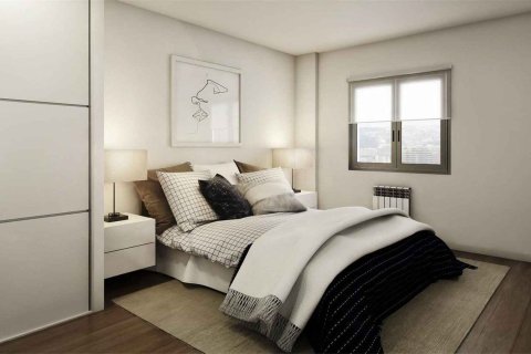 Купить квартиру в Сабадель, Испания с 4 комнаты, 87.0м², № 3069 - фото 6