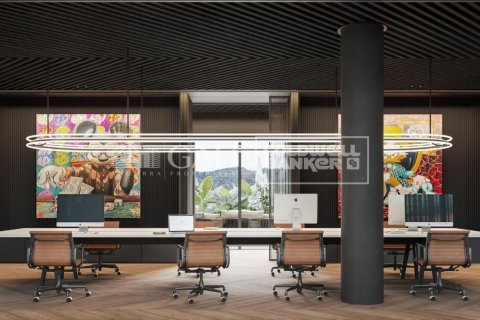 Офис студия в Принципате Андорре , Лерида, Каталония, Испания № 5938