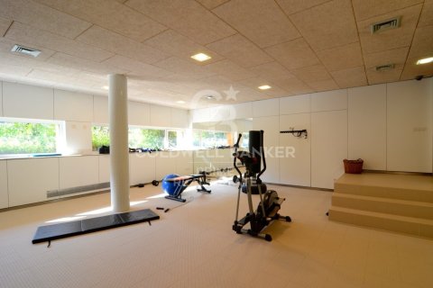 6 bedrooms villa for sale in Begur, Girona, Catalonia, Spain № 5940 - photo 13