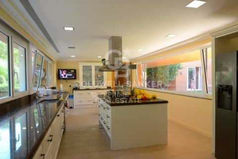 6 bedrooms villa for sale in Begur, Girona, Catalonia, Spain № 5940 - photo 8