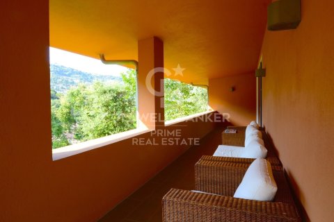 6 bedrooms villa for sale in Begur, Girona, Catalonia, Spain № 5940 - photo 11