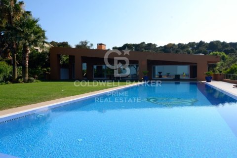6 bedrooms villa for sale in Begur, Girona, Catalonia, Spain № 5940 - photo 3