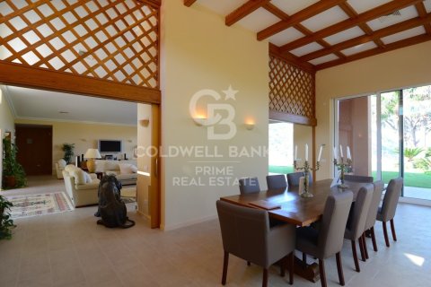 6 bedrooms villa for sale in Begur, Girona, Catalonia, Spain № 5940 - photo 4