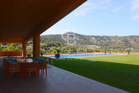 6 bedrooms villa for sale in Begur, Girona, Catalonia, Spain № 5940 - photo 6