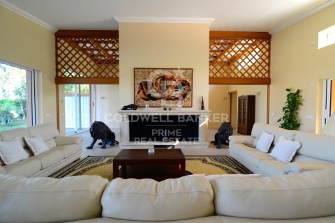 6 bedrooms villa for sale in Begur, Girona, Catalonia, Spain № 5940 - photo 2