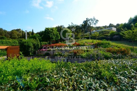 6 bedrooms villa for sale in Begur, Girona, Catalonia, Spain № 5940 - photo 14