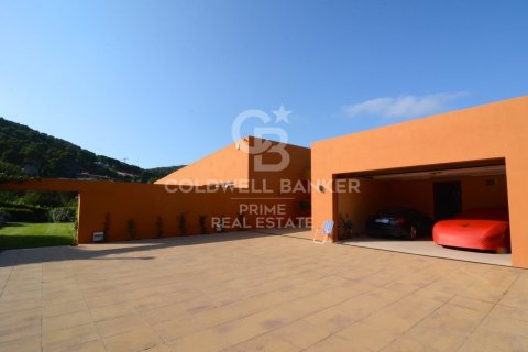6 bedrooms villa for sale in Begur, Girona, Catalonia, Spain № 5940 - photo 18