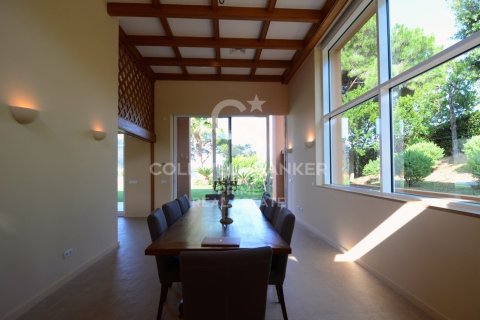 6 bedrooms villa for sale in Begur, Girona, Catalonia, Spain № 5940 - photo 7