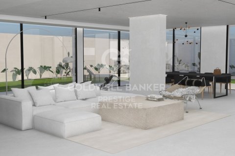 4 bedrooms house for sale in Esplugues de Llobregat, Barcelona, Catalonia, Spain № 5939 - photo 4