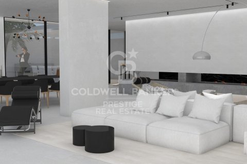 4 bedrooms house for sale in Esplugues de Llobregat, Barcelona, Catalonia, Spain № 5939 - photo 9