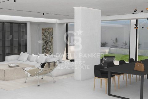 4 bedrooms house for sale in Esplugues de Llobregat, Barcelona, Catalonia, Spain № 5939 - photo 6