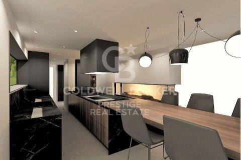 4 bedrooms house for sale in Esplugues de Llobregat, Barcelona, Catalonia, Spain № 5939 - photo 12