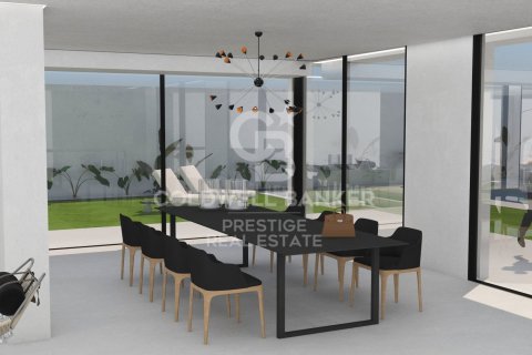 4 bedrooms house for sale in Esplugues de Llobregat, Barcelona, Catalonia, Spain № 5939 - photo 5