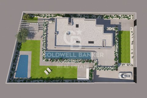 4 bedrooms house for sale in Esplugues de Llobregat, Barcelona, Catalonia, Spain № 5939 - photo 3