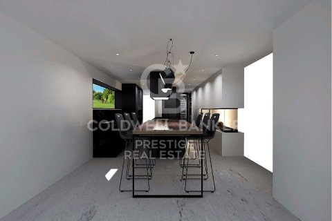 4 bedrooms house for sale in Esplugues de Llobregat, Barcelona, Catalonia, Spain № 5939 - photo 11