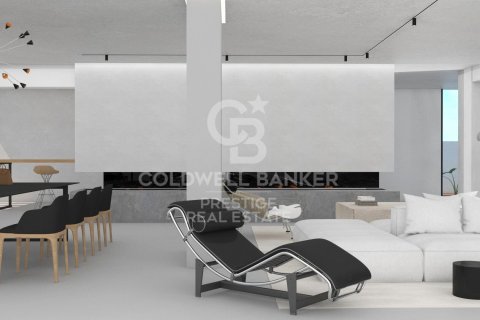 4 bedrooms house for sale in Esplugues de Llobregat, Barcelona, Catalonia, Spain № 5939 - photo 7