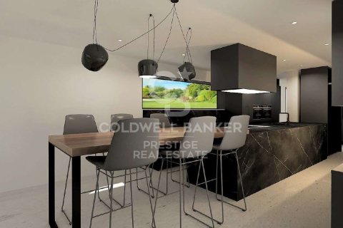 4 bedrooms house for sale in Esplugues de Llobregat, Barcelona, Catalonia, Spain № 5939 - photo 10