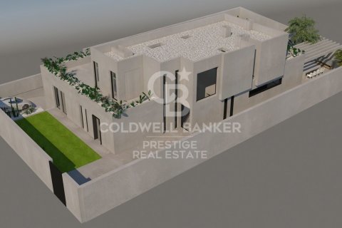 4 bedrooms house for sale in Esplugues de Llobregat, Barcelona, Catalonia, Spain № 5939 - photo 15