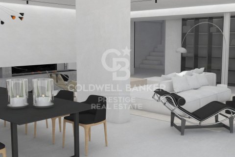 4 bedrooms house for sale in Esplugues de Llobregat, Barcelona, Catalonia, Spain № 5939 - photo 8