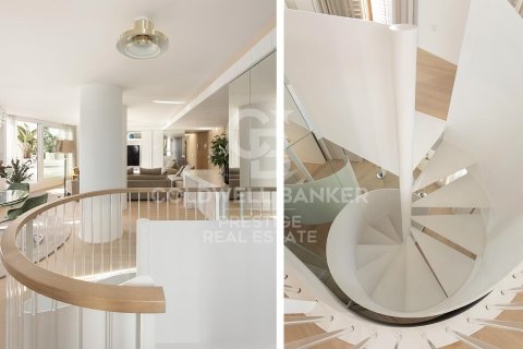 4 bedrooms penthouse for sale in Barcelona, Catalonia, Spain № 5942 - photo 28