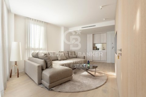 4 bedrooms penthouse for sale in Barcelona, Catalonia, Spain № 5942 - photo 11