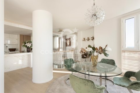 4 bedrooms penthouse for sale in Barcelona, Catalonia, Spain № 5942 - photo 4