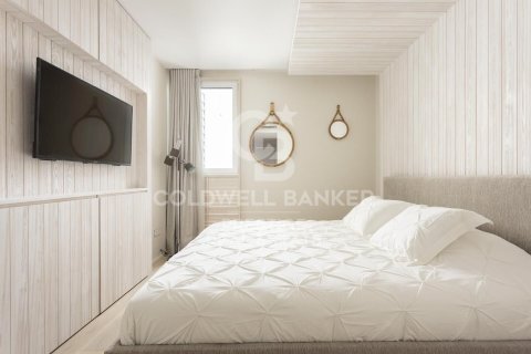 4 bedrooms penthouse for sale in Barcelona, Catalonia, Spain № 5942 - photo 25