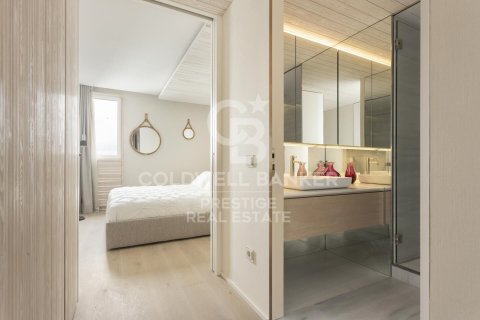 4 bedrooms penthouse for sale in Barcelona, Catalonia, Spain № 5942 - photo 27