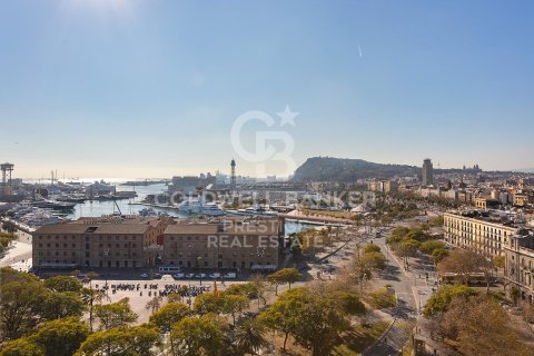 4 bedrooms penthouse for sale in Barcelona, Catalonia, Spain № 5942 - photo 2
