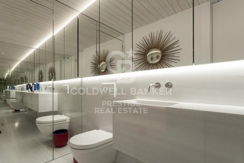 4 bedrooms penthouse for sale in Barcelona, Catalonia, Spain № 5942 - photo 22