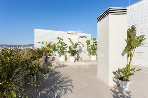 4 bedrooms penthouse for sale in Barcelona, Catalonia, Spain № 5942 - photo 30