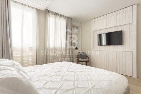 4 bedrooms penthouse for sale in Barcelona, Catalonia, Spain № 5942 - photo 24