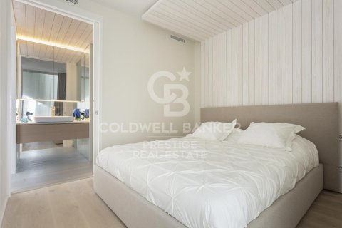 4 bedrooms penthouse for sale in Barcelona, Catalonia, Spain № 5942 - photo 26